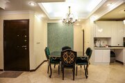 آپارتمان مبله دوخواب پاسداران تهران