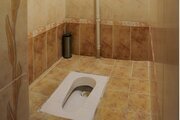 آپارتمان مبله تکخواب شیک در فرمانیه