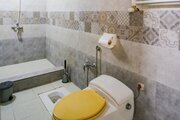 کلبه دوبلکس آرام در روستا چوبر