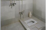 کلبه چوبی تکخواب مبله (3) در ماسال