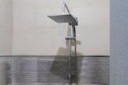 ویلا دوخواب مستر استخر آب گرم نیما در چهارباغ