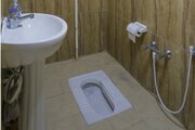 آپارتمان تکخواب مبله کفشدوزک 2 در زرگنده تهران