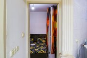آپارتمان مبله تک خواب در تهرانپارس غربی