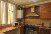 آپارتمان دوخواب شیک در شریعتی