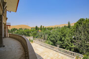 ویلای استخر سرپوشیده آب گرم کردان