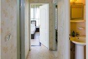 آپارتمان مبله دو خواب طبقه 2 در جنت آباد جنوبی
