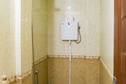 آپارتمان مبله سه خواب کد 1 در اقدسیه