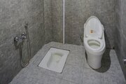 ویلا دوبلکس مبله چوبی سیکاس سبز در ماسال