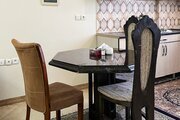 آپارتمان مبله دوخواب کوهسار2 در سیمون بولیوار
