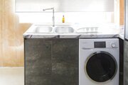 آپارتمان مبله تکخواب 411 در کامرانیه