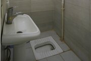 سوئیت 2 نفره در مهمانسرا در تهران