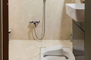 آپارتمان دوخواب 105 متری vip در پارک وی