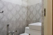 سوئیت مبله عزیز واحد 10 در جنت آباد جنوبی