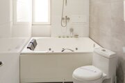آپارتمان دو خوابه دلچه جکوزی دار در نجات الهی