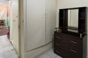 آپارتمان مبله تک خواب در تهرانپارس غربی