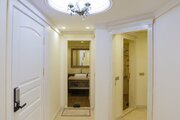 آپارتمان مبله سه خواب لوکس کلاسیک 1 در الهیه