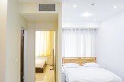 آپارتمان مبله تکخواب در فردوس غرب