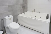 آپارتمان مبله دو خوابه تیپ کریستال در نجات الهی