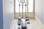 آپارتمان مبله دوخواب لوکس جکوزی دار در سعادت آباد