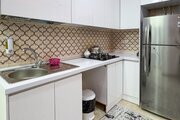 آپارتمان مبله تکواب 9  امید ممتاز در قشم