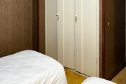 آپارتمان مبله دوخواب 75 متری در ملاصدرا