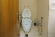 آپارتمان مبله دو خواب در شهرک صدف