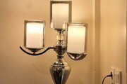 آپارتمان مبله تکخواب اقامتی ثمین در جمهوری