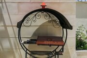 ویلای استخر سرپوشیده آب گرم کردان