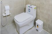 آپارتمان سه خواب مبله در سعادت آباد