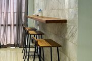 آپارتمان شیک دوخواب در تهرانپارس