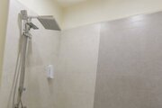 اتاق خوابگاهی 8 تخته آقایان در هاستل بهارستان