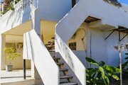 اجاره اتاق ساحل 1 در اقامتگاه بومگردی قشم