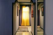 آپارتمان مبله دوخواب جکوزی دار سپیدار 2 در سعادت آباد