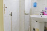 آپارتمان مبله تکخواب ترکمان  در هلال احمر