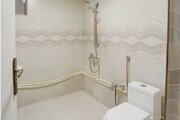 آپارتمان مبله دوخواب آراد 1 در سازمان برنامه