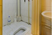 آپارتمان مبله دو خواب خانه کاغذی در توحید