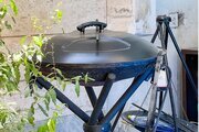 سوئیت مبله محسن در اقدسیه