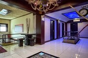 سوئیت دبل در هتل استخردار ساحلی قشم