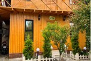 کلبه دوبلکس ارکیده دوخواب در مجتمع اقامتی رشت