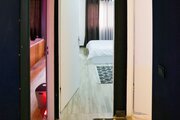 آپارتمان مبله تکخواب آراد 2 در سازمان برنامه