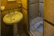 آپارتمان مبله دو خواب کوروش در پونک