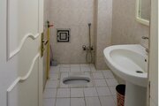 آپارتمان مبله سه خواب نیایش 2 در جنت آباد شمالی