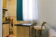 آپارتمان مبله تکخواب در سی متری جی