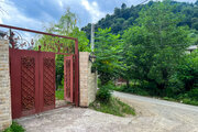 کلبه دوبلکس دو خواب در روستا طاسکوه