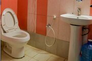 آپارتمان مبله یک خواب دنج 4 در کیش