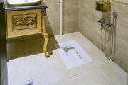آپارتمان مبله تکخواب لوکس در الهیه