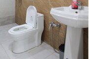 آپارتمان یک خواب دهکده ساحلی کیش