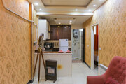 آپارتمان تکخواب طبقه دوم در خیابان جی