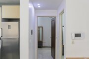 آپارتمان دو خواب در جنت آباد شمالی (واحد جنوبی)