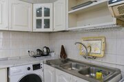 آپارتمان مبله دو خواب کوروش در پونک